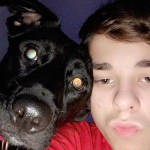 Meet your Posher, Nathaniel